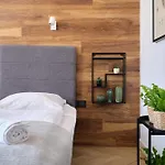 Apartament Solny Square 3*
