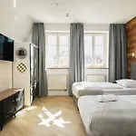 Apartament Solny Square Wrocław
