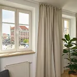 Solny Square Apartament Wrocław