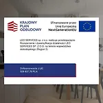 Apartament Solny Square Wrocław