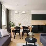 Solny Square Apartament