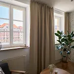 Apartament Solny Square