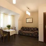 Apartament Solny Square