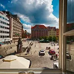 Solny Square 3*