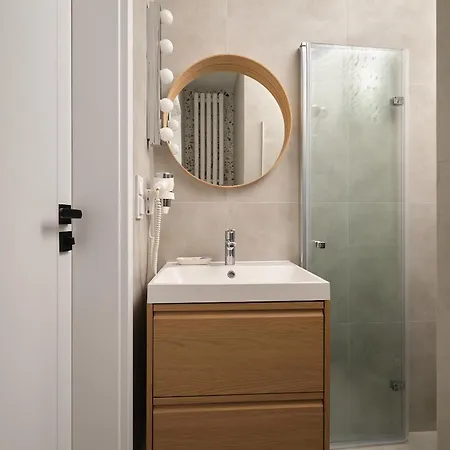 Solny Square 브로츠와프