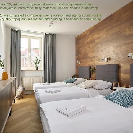 Solny Square Wroclaw