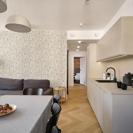 Solny Square 브로츠와프