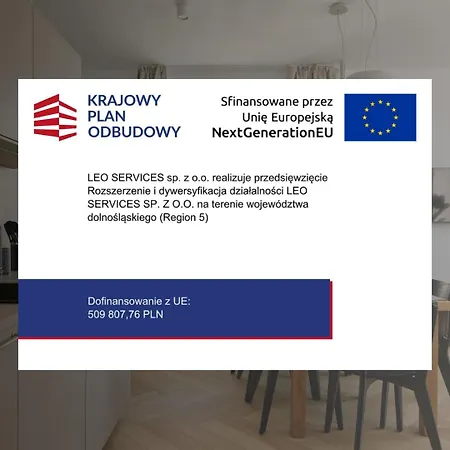 Appartamento Leoapart Solny Square Breslavia