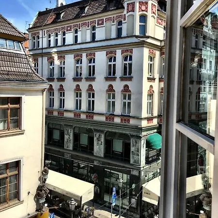 Leoapart Solny Square 3* Breslavia