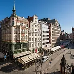 Solny Square 3* Wroclaw