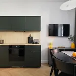 Solny Square 3* Wroclaw