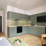 Solny Square Apartment