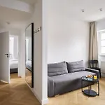 Apartment Solny Square 3*