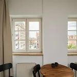 Solny Square Apartment Wroclaw