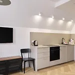 Apartment Solny Square