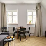 Apartment Solny Square