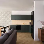 Apartment Solny Square 3*