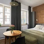 Solny Square Apartment Wroclaw