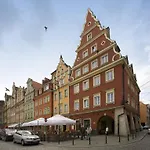 Apartment Solny Square