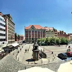 Solny Square Wroclaw