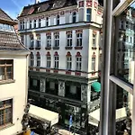 Solny Square 3* Wroclaw