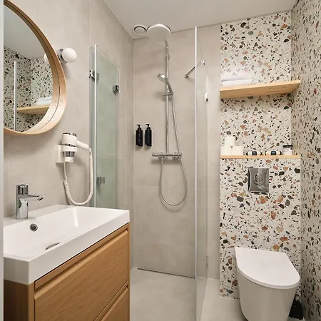 Appartement Solny Square Wrocław