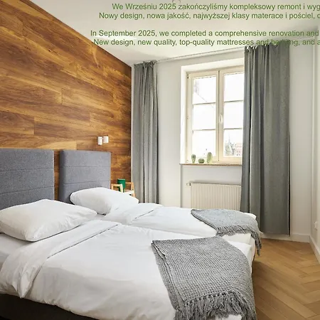 Leoapart Solny Square