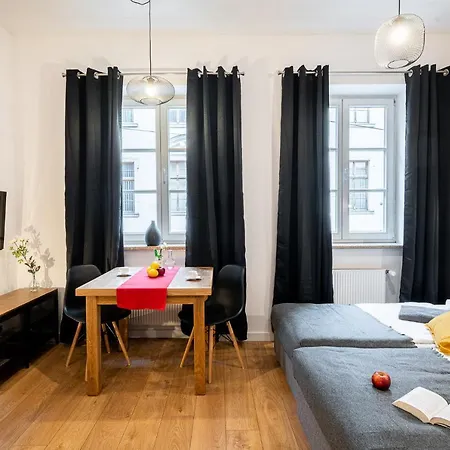 Solny Square Lägenhet 3*