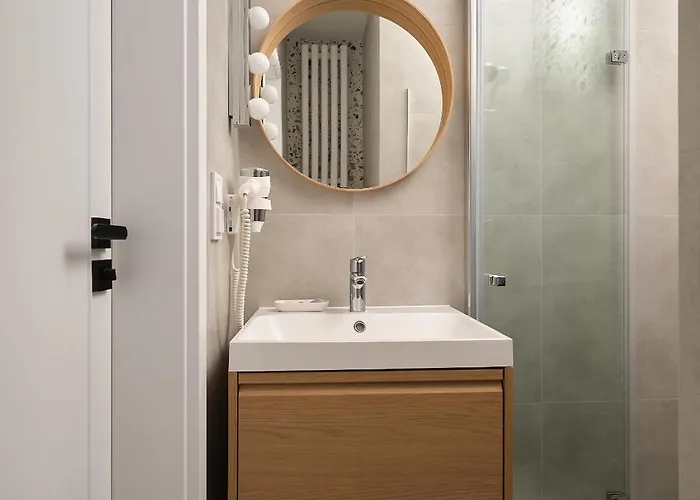 Leoapart Solny Square Wrocław