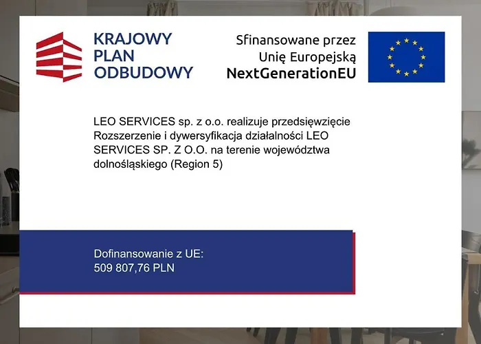 Appartamento Leoapart Solny Square Breslavia