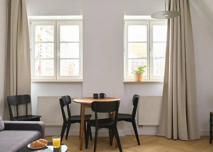 Apartmán Leoapart Solny Square