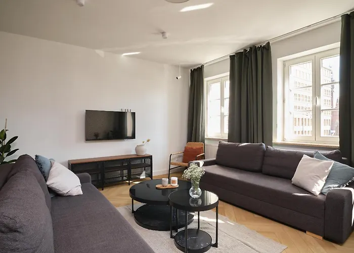 Apartmán Leoapart Solny Square